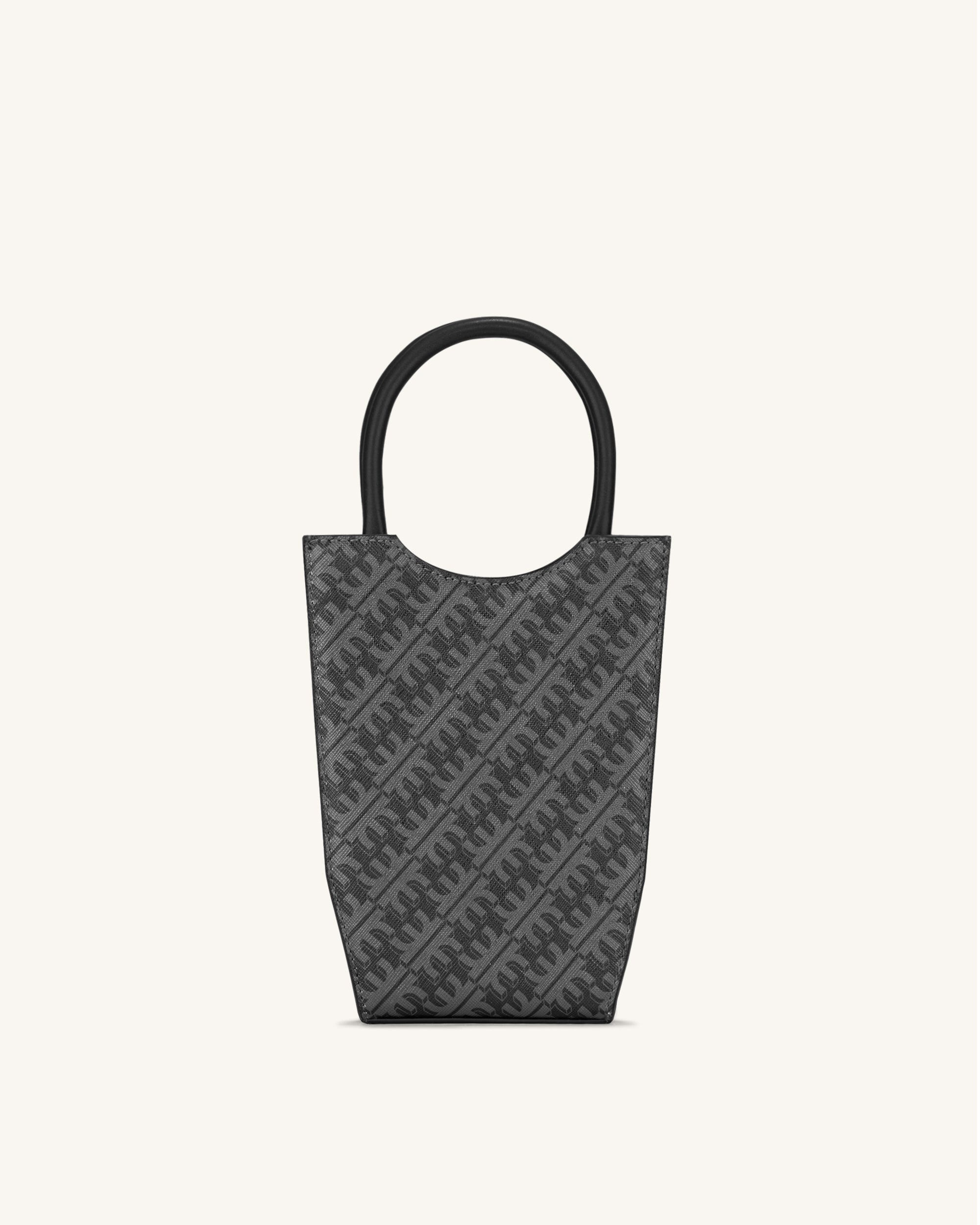 FEI Phone Bag - Iron Black - Image 5