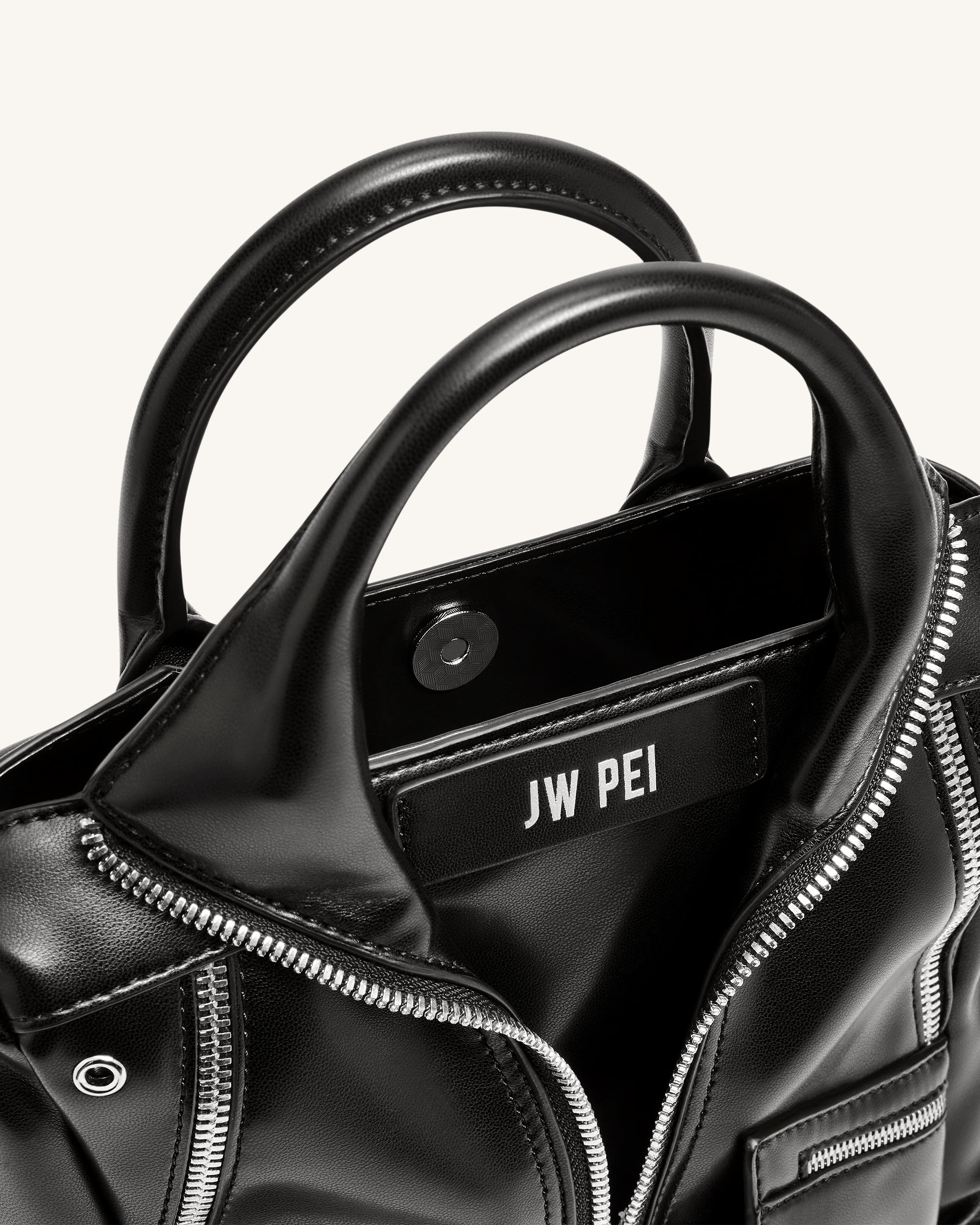 Maris Clothing Styling Tote Bag - Black - Image 4