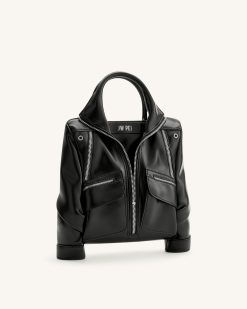 Alternative view of Maris Clothing Styling Tote Bag - Black