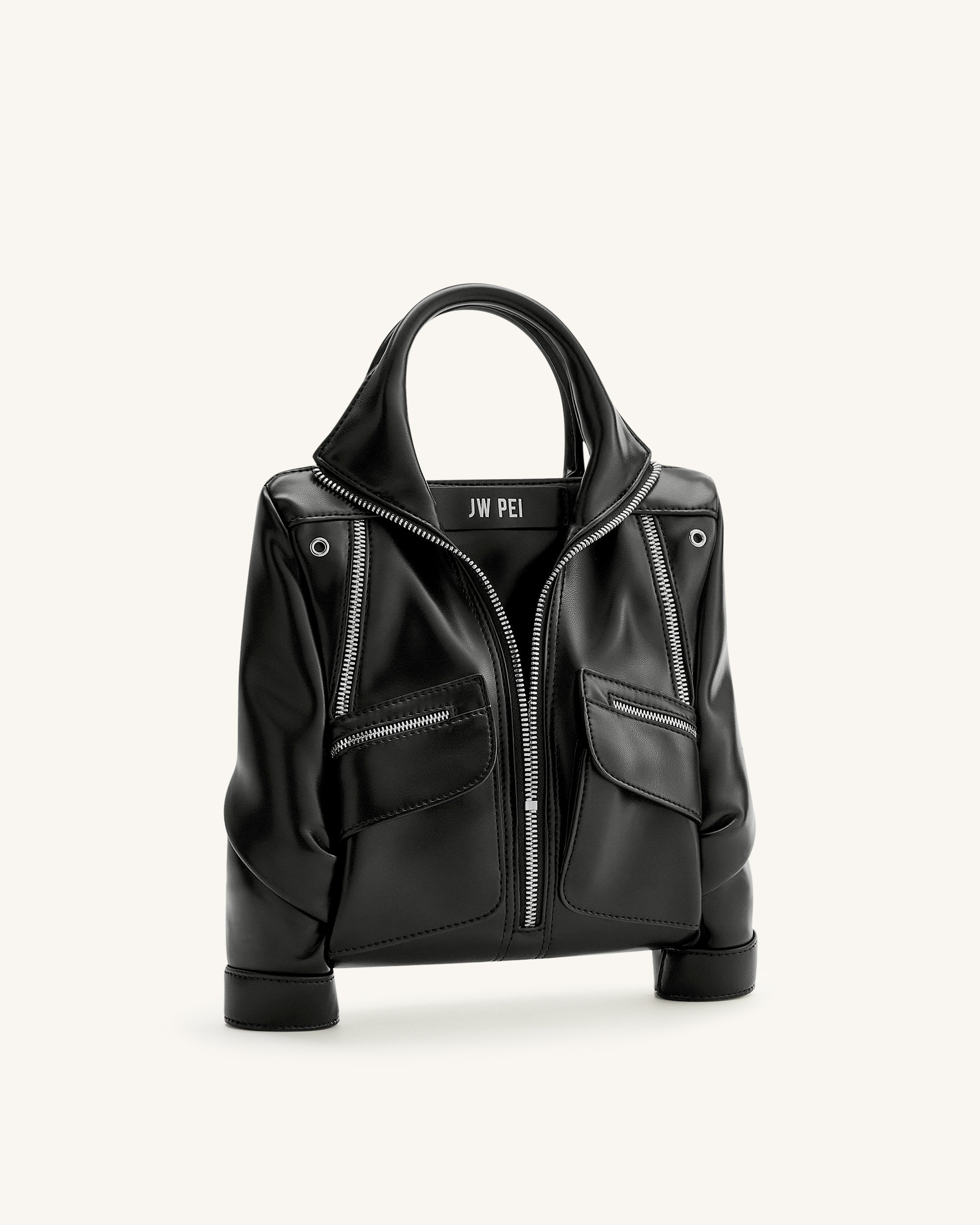 Maris Clothing Styling Tote Bag - Black - Image 2
