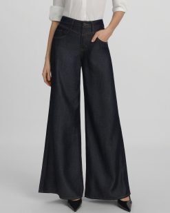 Alternative view of The Overachiever Jeans - Deep Thoughts Only