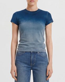 Alternative view of The Slacker Fade Out T-shirt - Deep Dive