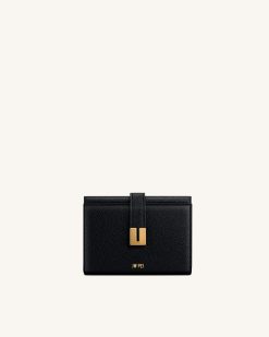 Hana Hardware Wallet - Black