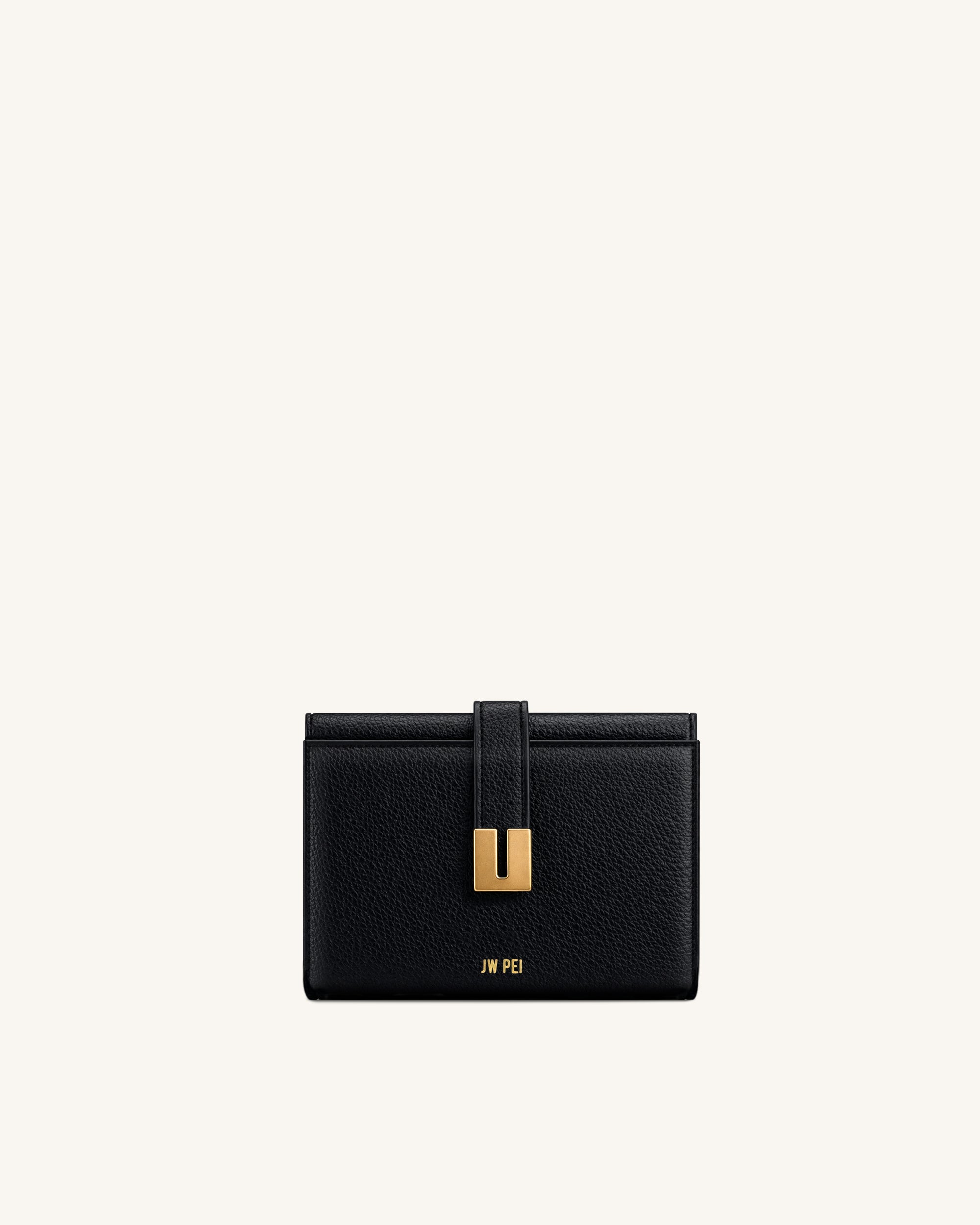 Hana Hardware Wallet - Black